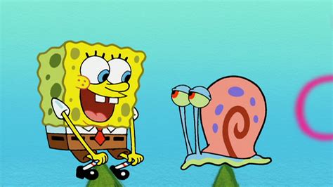 season 4 of spongebob